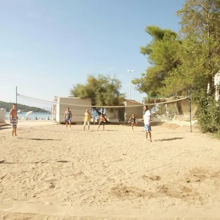 Salihbegovic Appartamento *