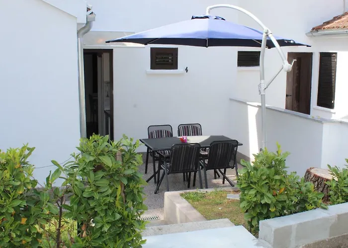Apartment Salihbegovic