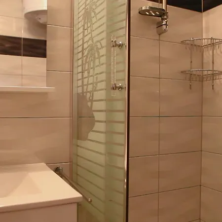 Salihbegovic Apartment *