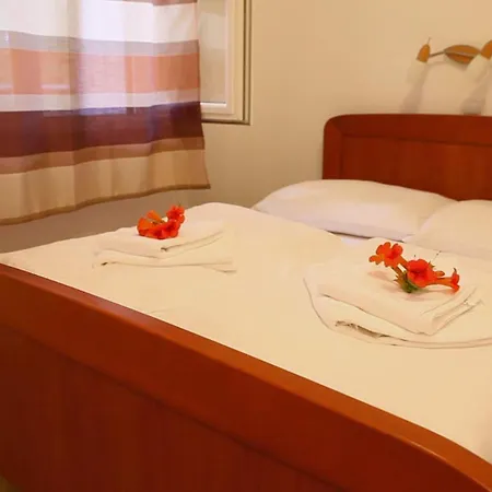 Salihbegovic Apartment Nečujam