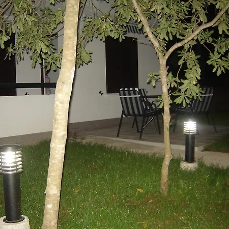Apartment Salihbegovic Nečujam