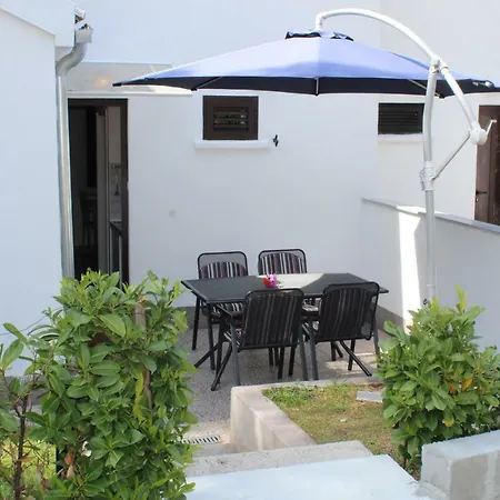 Apartment Salihbegovic