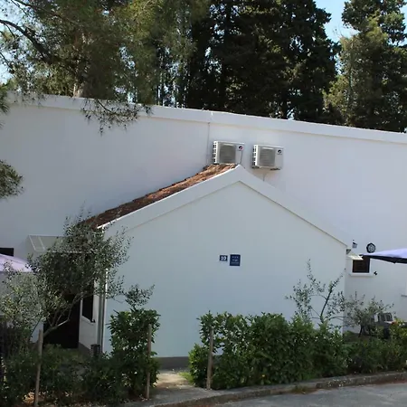 Salihbegovic Apartment Nečujam