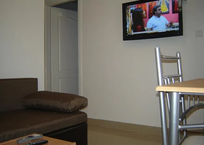 Salihbegovic * Nečujam